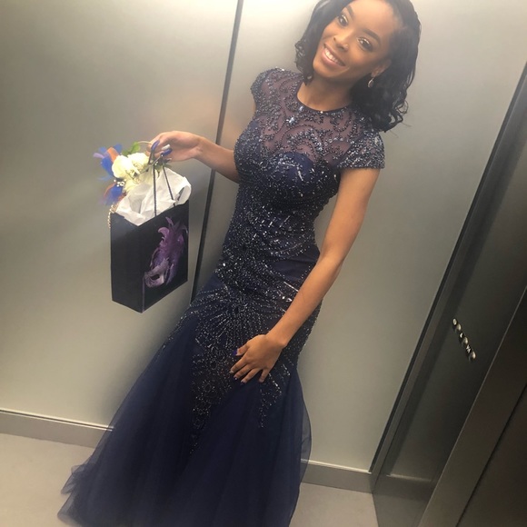 Sherri Hill Dresses & Skirts - SHERRI HILL PROM DRESS 2018 COLLECTION